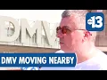 Henderson s Only DMV Moving to Silverado Ranch Location