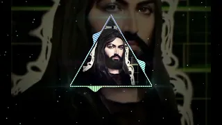 ياكريم الأولياء ياحسن ابن علي ياعلي مدد ياعلي تصميم موجات صوتيه تصاميم انستقرام 