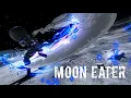 Punishing: Gray Raven Gameplay - Ch.19 Moon Eater Fight