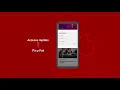 Consulta tu desde la App Mi Vodafone