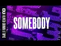 Download Lagu Oliver Cronin - 1, 2, 3 (with Topic) [Official Lyric Video]