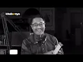 Lagu Perjanjian ART: Isham Jalil SAHKAN Anwar Ibrahim MENIPU??