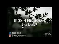 Download Lagu Renungan sedih terangkanlah
