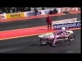 Download Lagu SANTA POD ROCKET BIKE FASTEST THING ON TWO WHEELS IN THE WORLD RIDDEN BY ERIC TEBOUL.