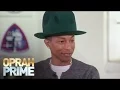 First Look Why Did Pharrell Name His Son Rocket Oprah Prime Oprah Winfrey Network