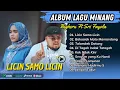 Download Lagu LICIN SAMO LICIN - Big Heru Ft. Sri Fayola  | BAKASIAK MATO MAMANDANG | POP MINANG VIRAL 2025