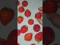 Download Lagu [Wash 'n' Dry - BC  🍓 's ] #summer #berry #strawberry #summer24 #2024 #strawberries #fruit #fresh