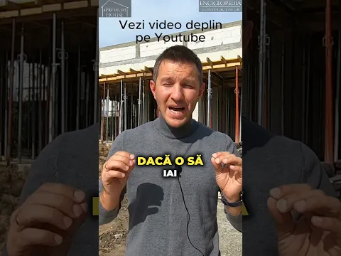 De ce torni MEREU mai mult beton decât în proiect? 11 motive. VIDEO SCURT  #premiumhousemoldova