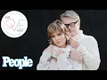Harry Hamlin on the Secret to 25 Years of Happiness with Lisa Rinna Love Issue PEOPLE
