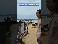 Batam Travels - Next Level Koffie \u0026 Beachfront Bar (巴淡岛, 印尼)