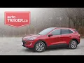 2020 Ford Escape Review - More Power Than a Porsche Macan