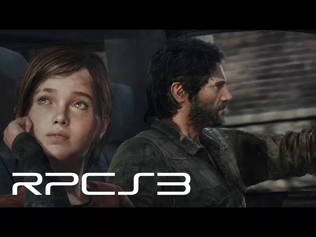 RPCS3 - Improvements seen in Skate 1/2, GoW 3, The Last of Us, Ni no Kuni and more!