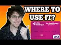 Where Can I Use My Health Pays Rewards Card
