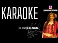 Christian Nodal - Nada Nuevo (Karaoke)