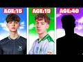 The BEST Fortnite Player at EVERY Age 2026