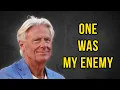 At 67 Bjorn Borg Finally Reveals the 5 People He Admired Most