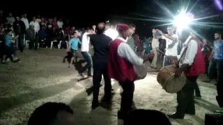 اعراس جندوبية 