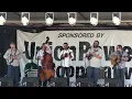 Balsam Range - Row by Row