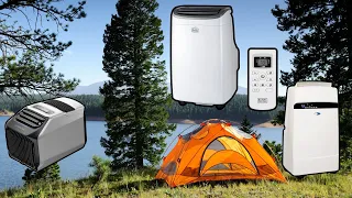 Top Best Portable Air Conditioners Review Buyer s Guide