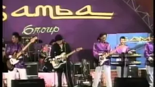 arjuna samba group melodi cinta 2 arjuna samba lagu dangdut