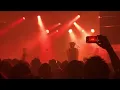 Front Line Assembly - LIVE Prague - Killing Grounds - Meet Factory - 26.11.2024