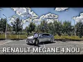 Download Lagu Renault Megane 1.33 TCE automat aproape NOU
