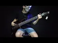 Ice Nine Kills - Freak Flag - Bass Final Cover