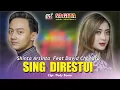 Download Lagu Shinta Arsinta Ft David Chandra - Sing Direstui | Dangdut (Official Music Video)