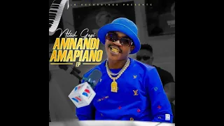 ntosh gazi sendi imali feat fire mlilo u0026 ceeka official audio 