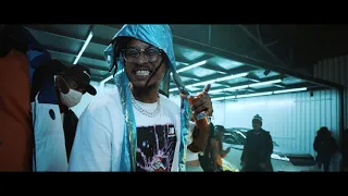 galaybanton no friend no foe official music video 