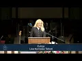 Celebration of Life Service of Pat Sandra Nunnelee