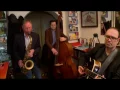 Erich Lutz Trio "Wave"