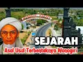 Download Lagu Sejarah Wonogiri Jawa Tengah...‼️Hari Jadi Wonogiri 284