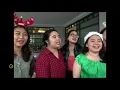 Download Lagu BEGINI KESERUAN ZIVA MAGNOLYA RAYAKAN NATAL BARENG KELUARGA TAHUN INI ! - GO SPOT
