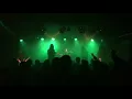 Download Lagu Harakiri For The Sky - Funeral Dreams (live) [Randal Club, Bratislava, 4.12.2017]