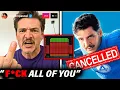Download Lagu Pedro Pascal ZEIDE HET ERGSTE DING na de box office-RAMP van Fantastic Four voor Disney!