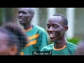 Love lifted Me | UoNSDA Kenya Science Chorale
