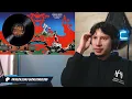 Took Me on a TRIP! | Uriah Heep - Sweet Lorraine | REACTION