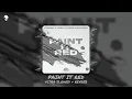 ◉ TECHNO | PAINT IT RED [Ultra Slowed + Reverb] - DYNORO, JKRS & CHRIS VAN DUTCH