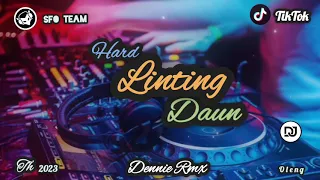 Download Single Funkot - Dj Linting Daun (Narkoba Hard) New 2023 - Trending Viral TikTok MP3