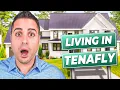 Moving To Tenafly New Jersey - Town Tour