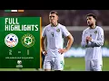 Download Lagu HIGHLIGHTS | Armenia 2-1 Ireland | FIFA World Cup 26 Qualifier
