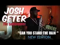 Download Lagu “Can You Stand The Rain” New Edition Sax Cover by Joshua Geter