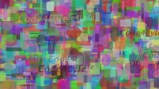 Create an Awesome YouTube ChannelArt by Coding