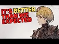 Download Lagu Final Fantasy Tactics: The Ivalice Chronicles Is Better Than We Expected [Full Preview]