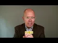 Meet Brian Lafater Wake Forest SPS alum Program Advisory Board Member