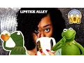 Lipstick Alley Tea Exposing YouTubers Aaliyah Jay Raven Elyse Jayla Koriyan Missy Lynn