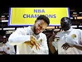 Golden State Warriors FULL NBA Championship 2021-22 Ring Ceremony