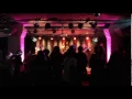 TOUBAB BILE (live)-LOUIS-JEAN and the Irie Rainbow (Max ADIOA)
