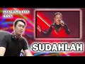 [REACTION] RARA  - SUDAHLAH || SUARA MELENGKING TINGGI..